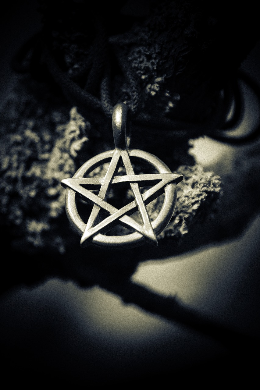 Eclectic Pagan