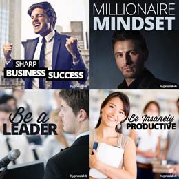 Create An Abundance Mindset