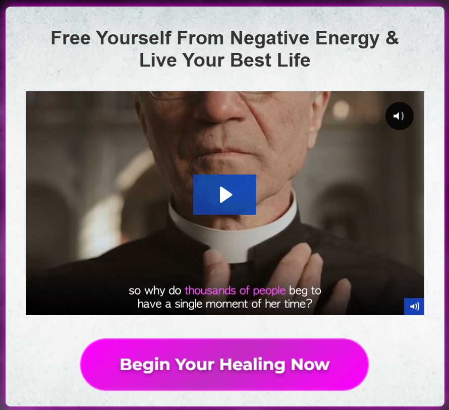 Curse and Bad Karma Removal