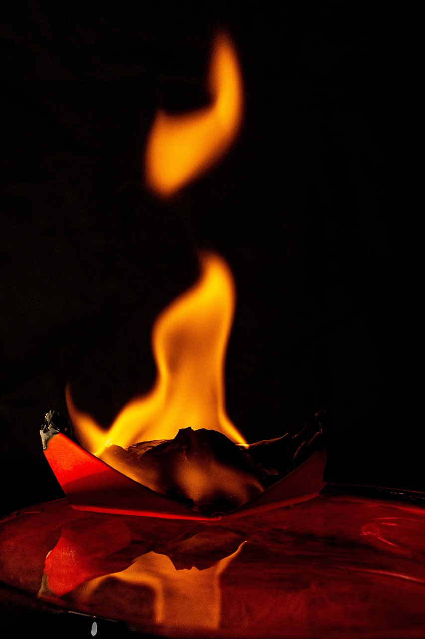 fertility ritual