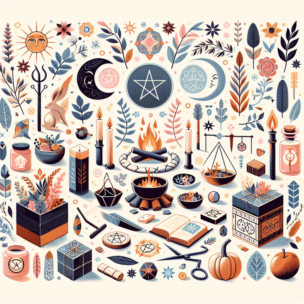 Core Elements of Effective Sabbat Rituals