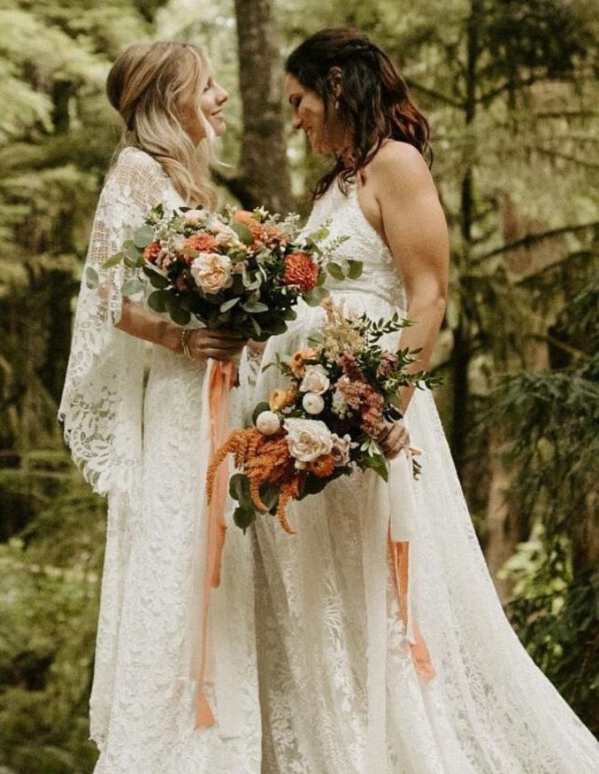 Pagan Wedding Ceremony Diversity