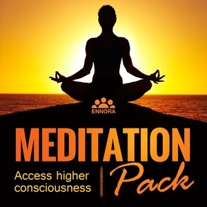 Grab your meditation pack!