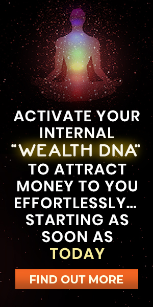 Magic Spells for Money