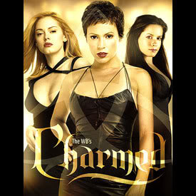 Magic spells from Charmed