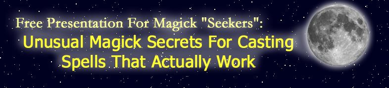Mastering the Magic