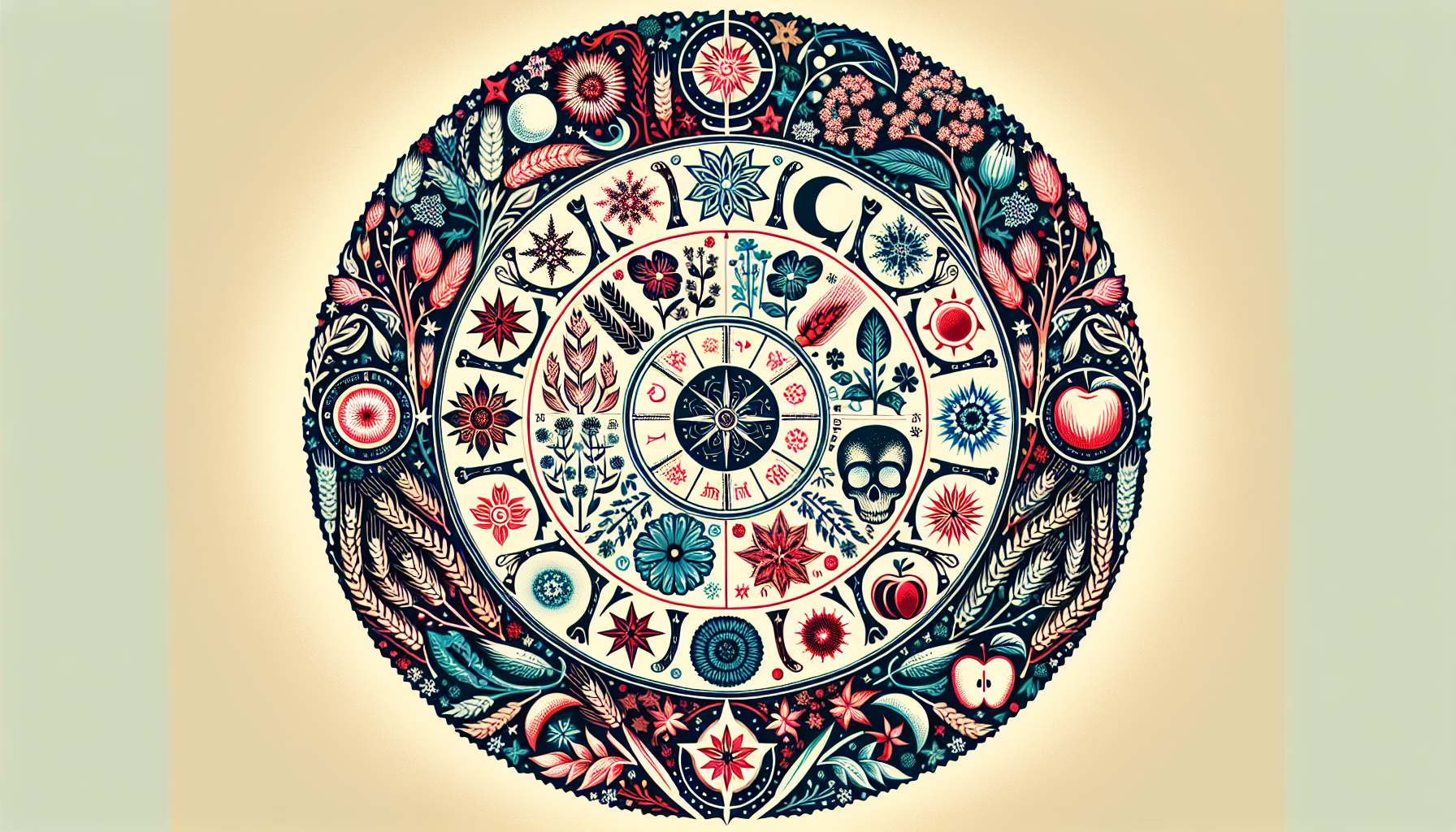 Wheel of the Year