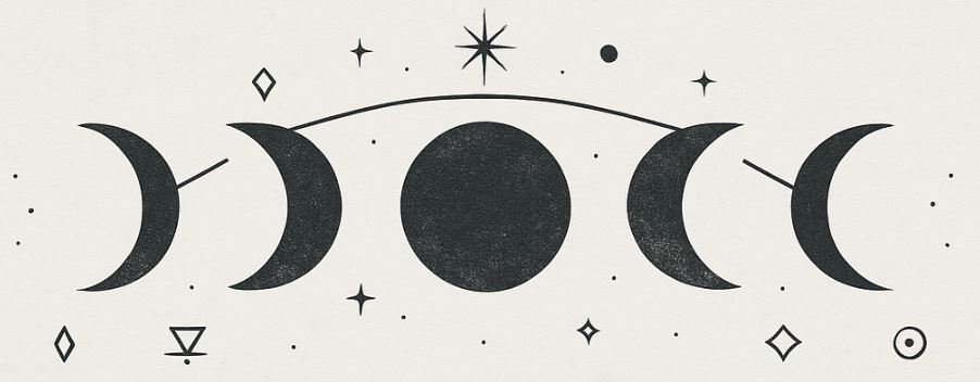 Moon Phases
