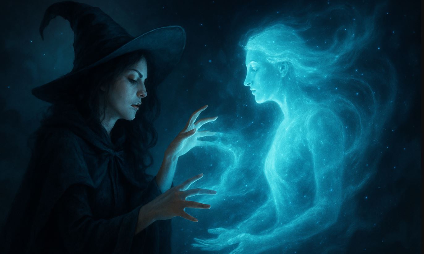 Jayne Astral Projection