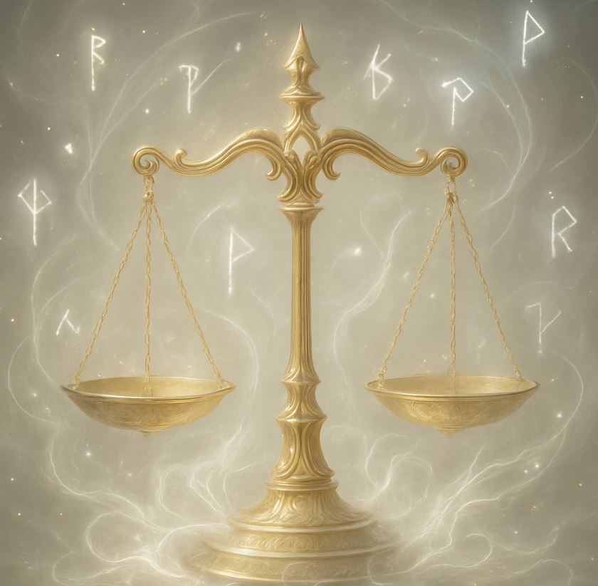 Revenge Spells Balance