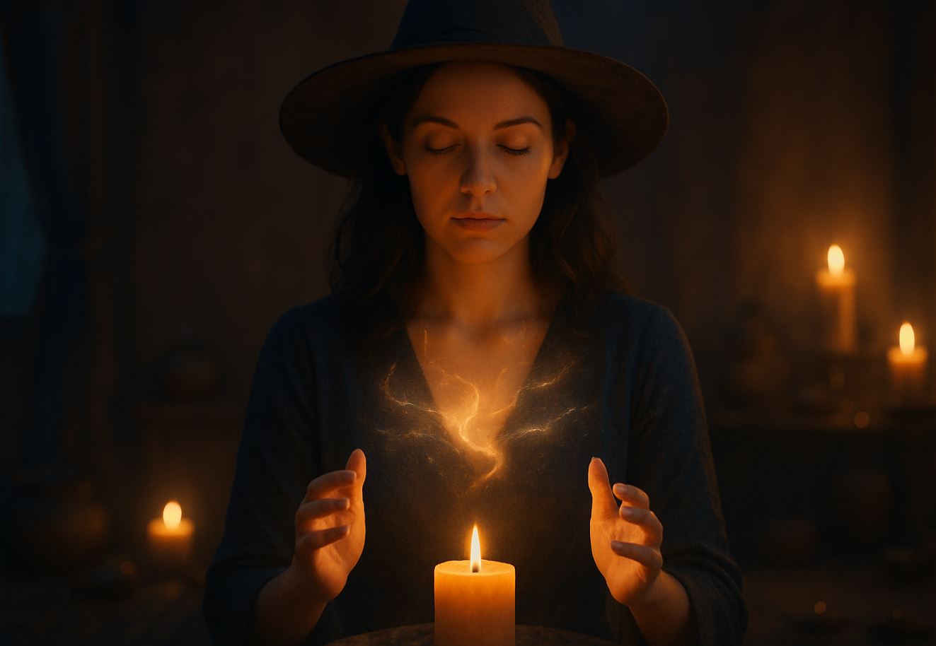 Why My Spells Aren't Working