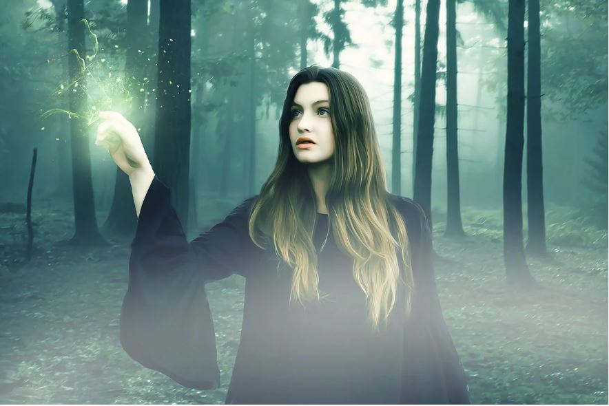 Wicca Witches