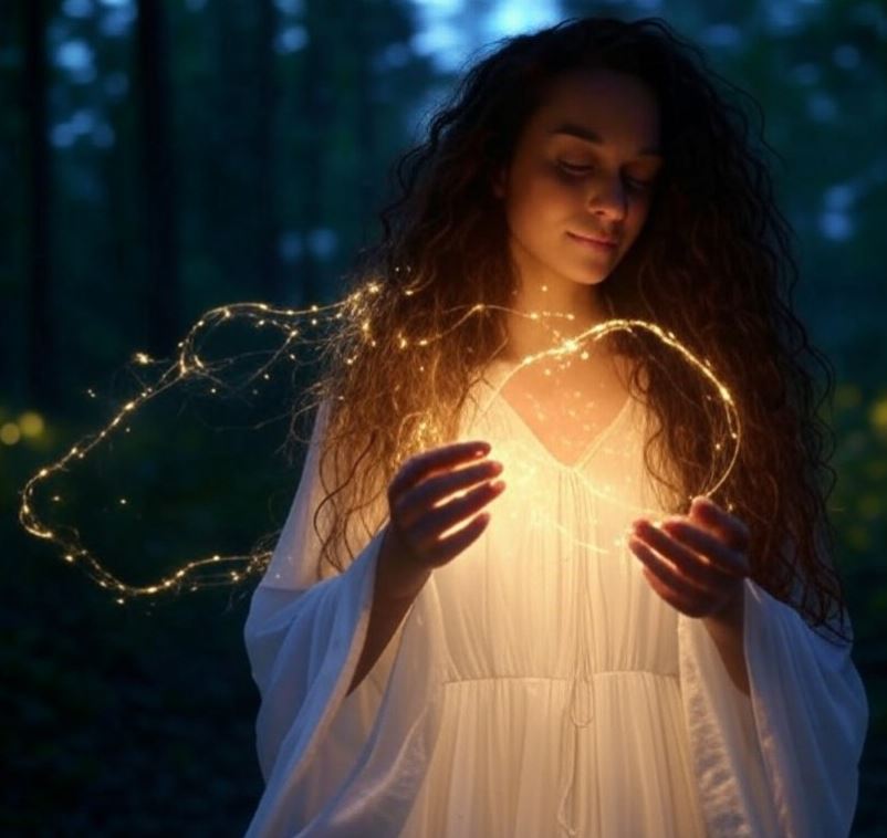 Magic Love Spells Grimoire