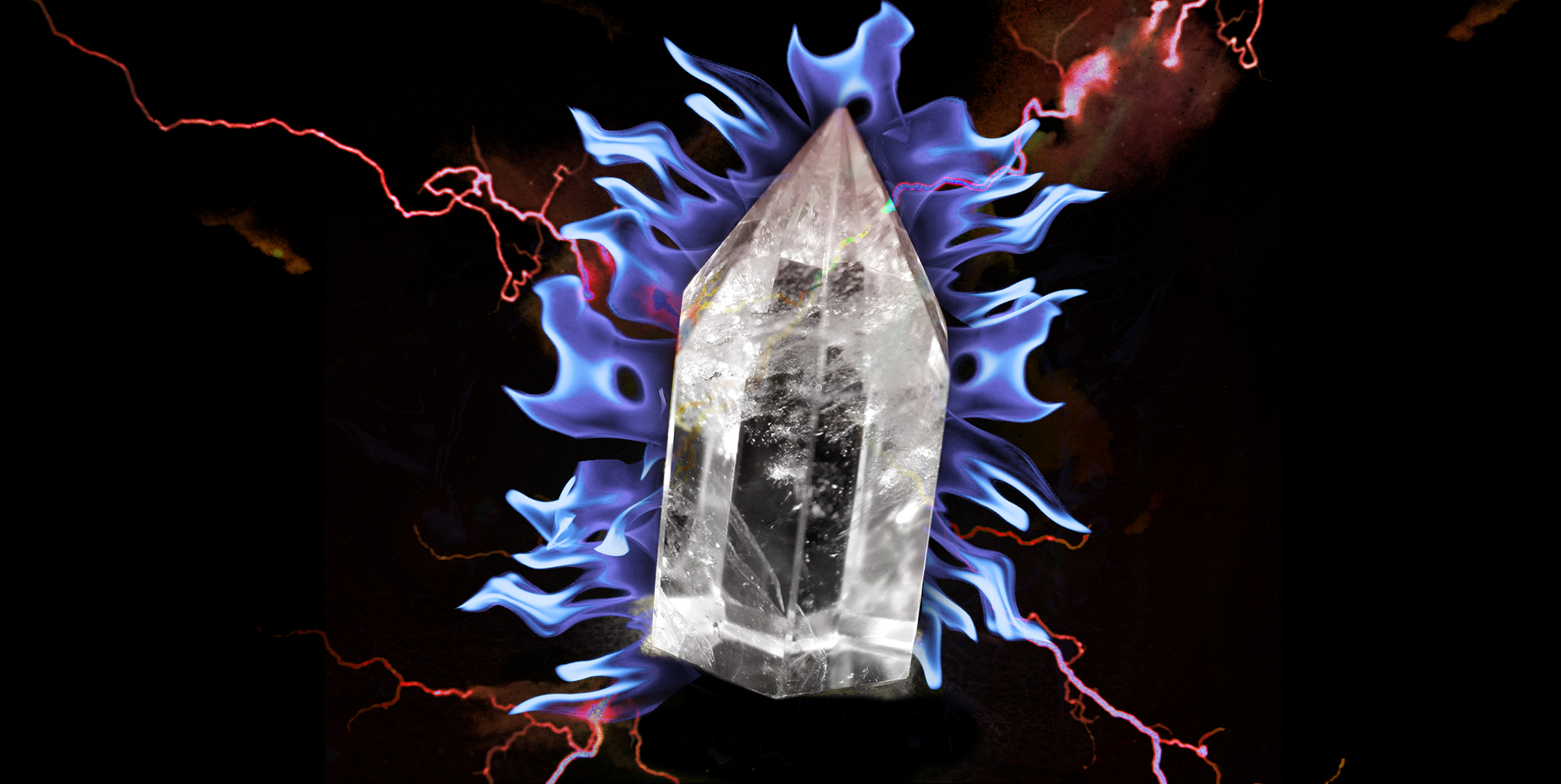 Cleaning Your Amulet