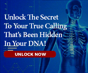 Find Your True Calling!