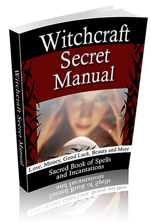 Browse all magic spells collection
