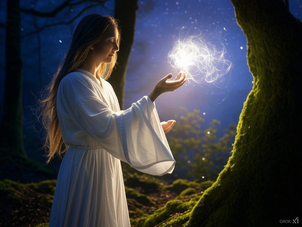 White Magic Love Spells