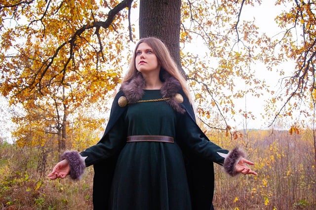hedge witchcraft