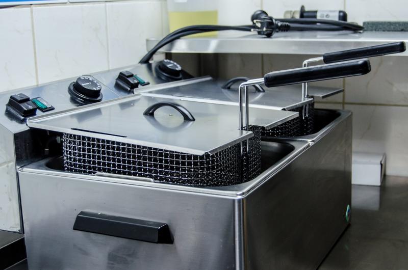 Discover the best fryer that fits your cooking style and needs