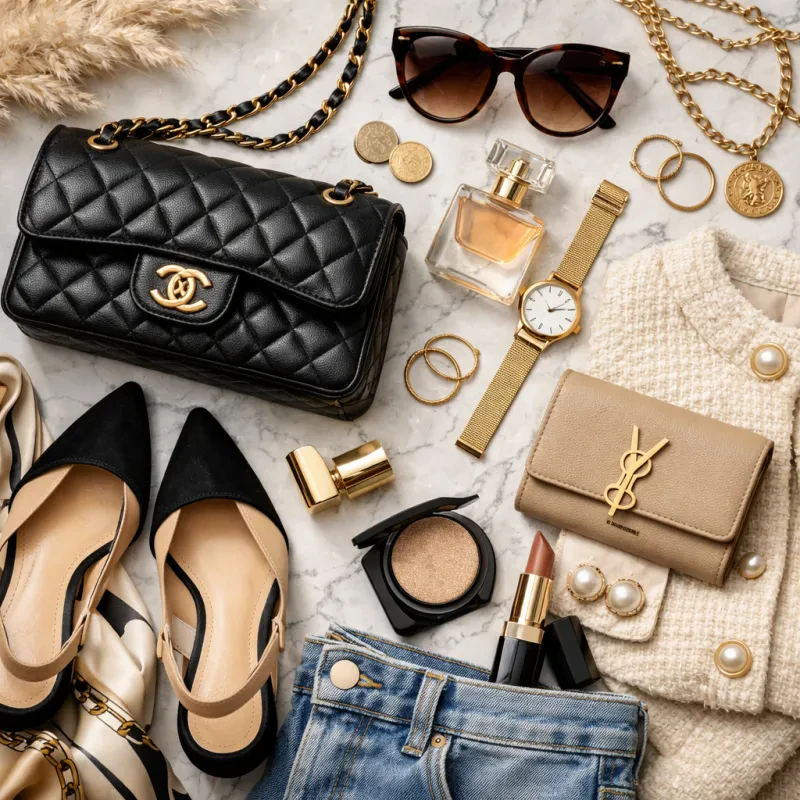 Elevate your style without breaking the bank