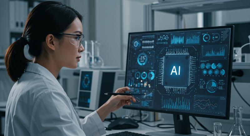 Discover which jobs AI might take over and get practical tips on how to adjust your career path