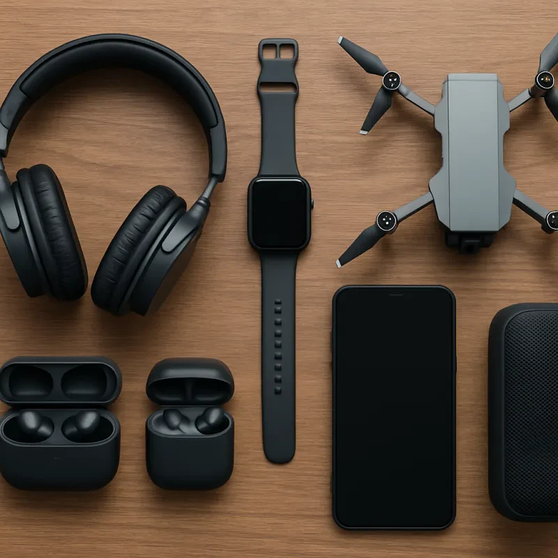 Uncover Must-Have Gadgets That Make Life Easier