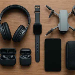 Uncover Must-Have Gadgets That Make Life Easier