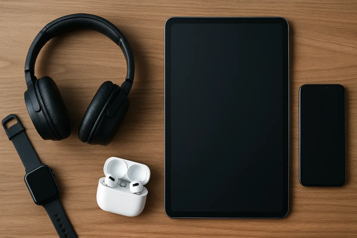 Discover the Latest Tech Gadgets You Need