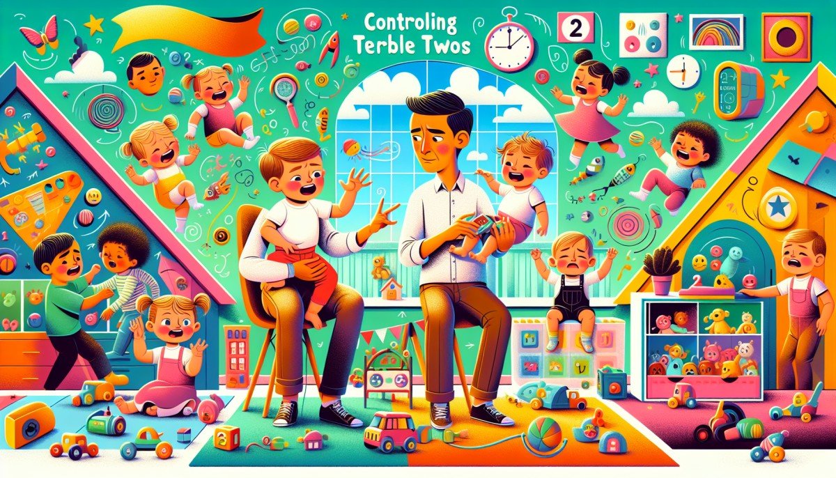 Controlling Terrible Twos