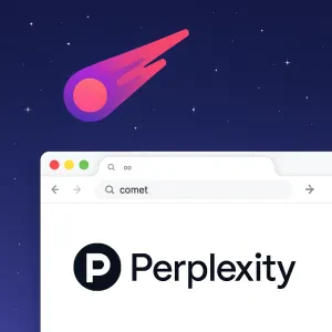 Discover How Perplexity's New Comet Web Browser Changes Your Online Experience