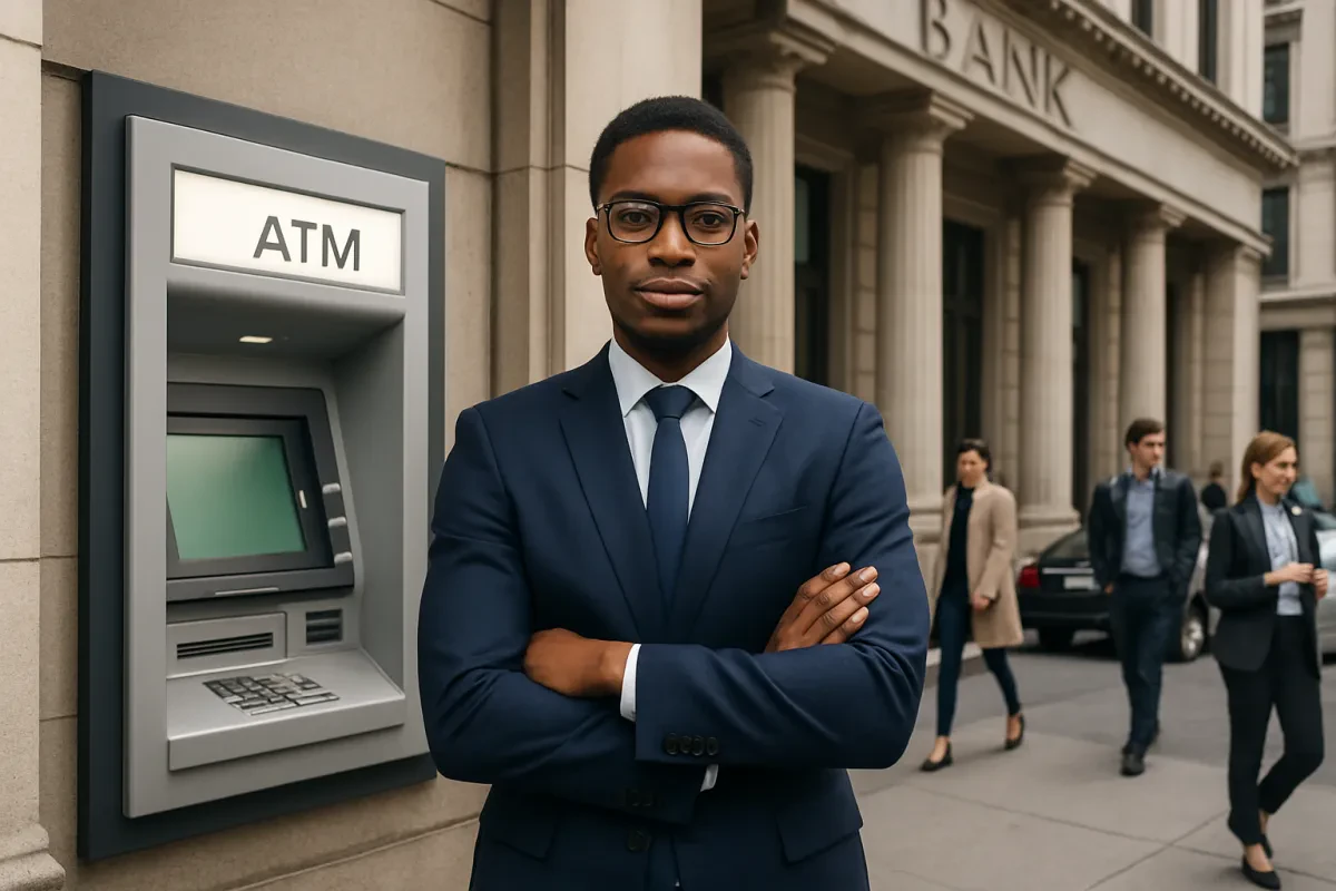 Financial AI and Entrepreneurship