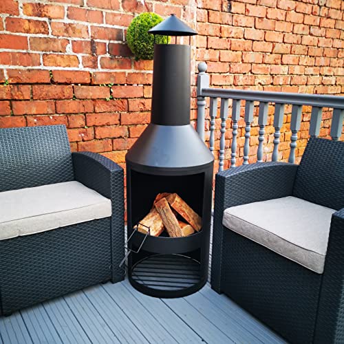Navigating the Ideal Chiminea: A Helpful Guide