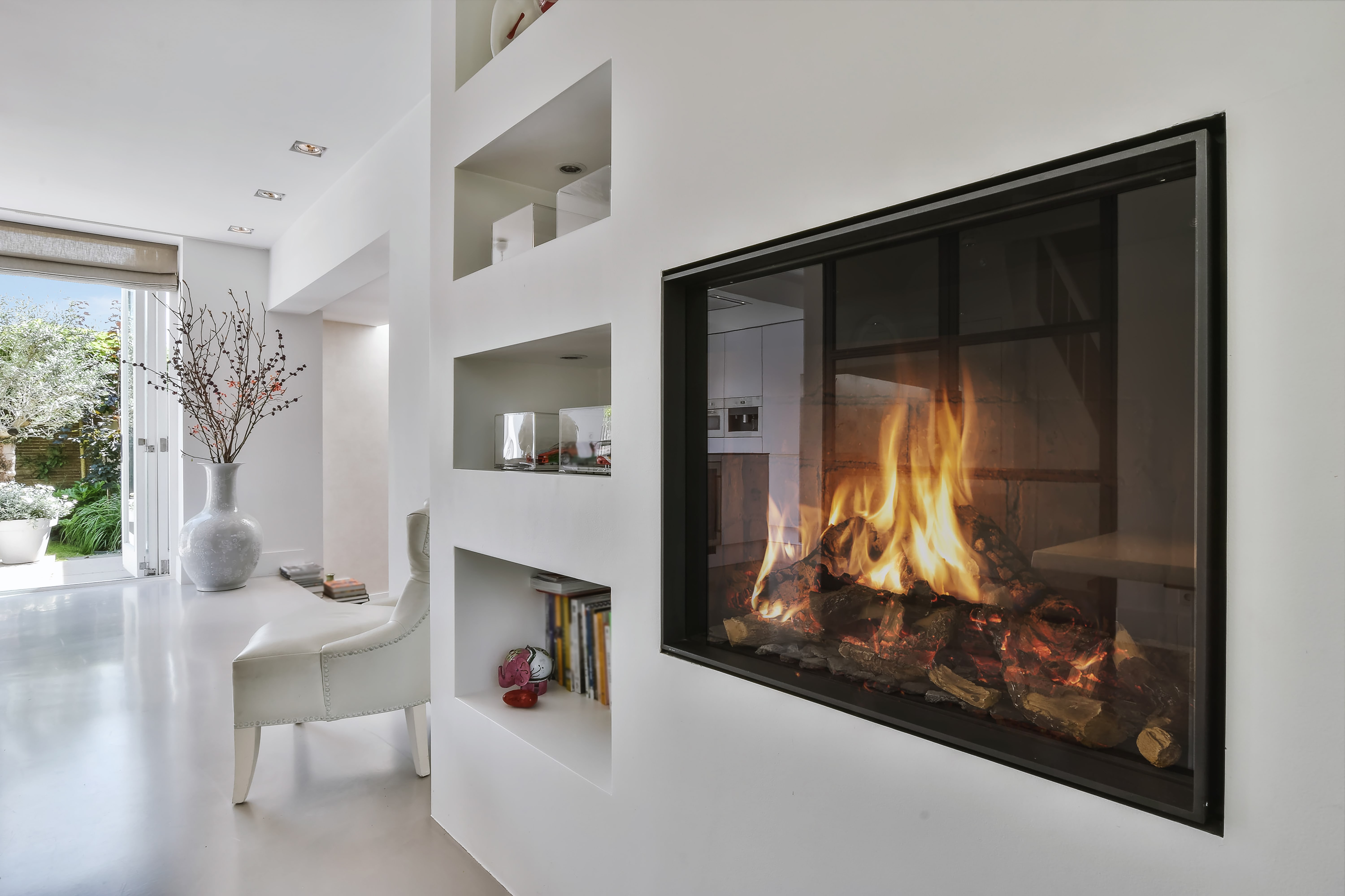 Essential Tips for Wall Mounted Electric Fires