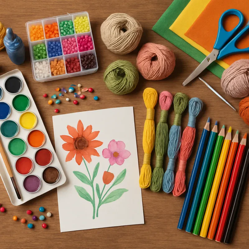 Find the perfect fun and creative projects that inspire your imagination