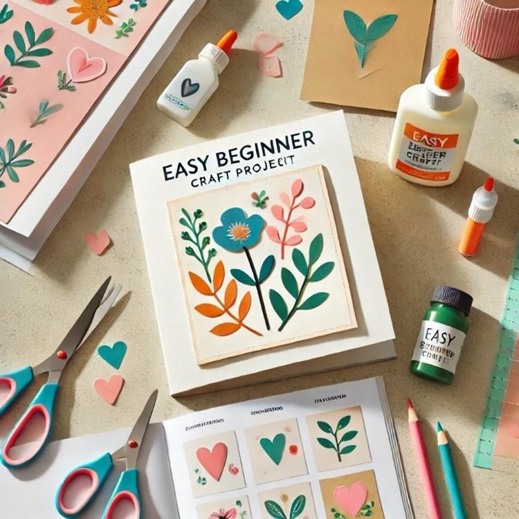 Best Arts & Crafts Kits for Seniors on Amazon