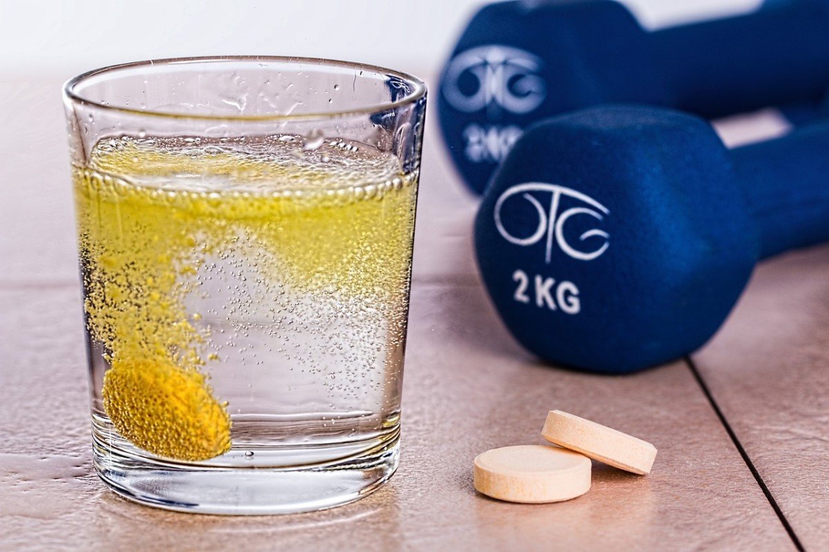 Unlock Health: Benefits of Supplementing with Zinc