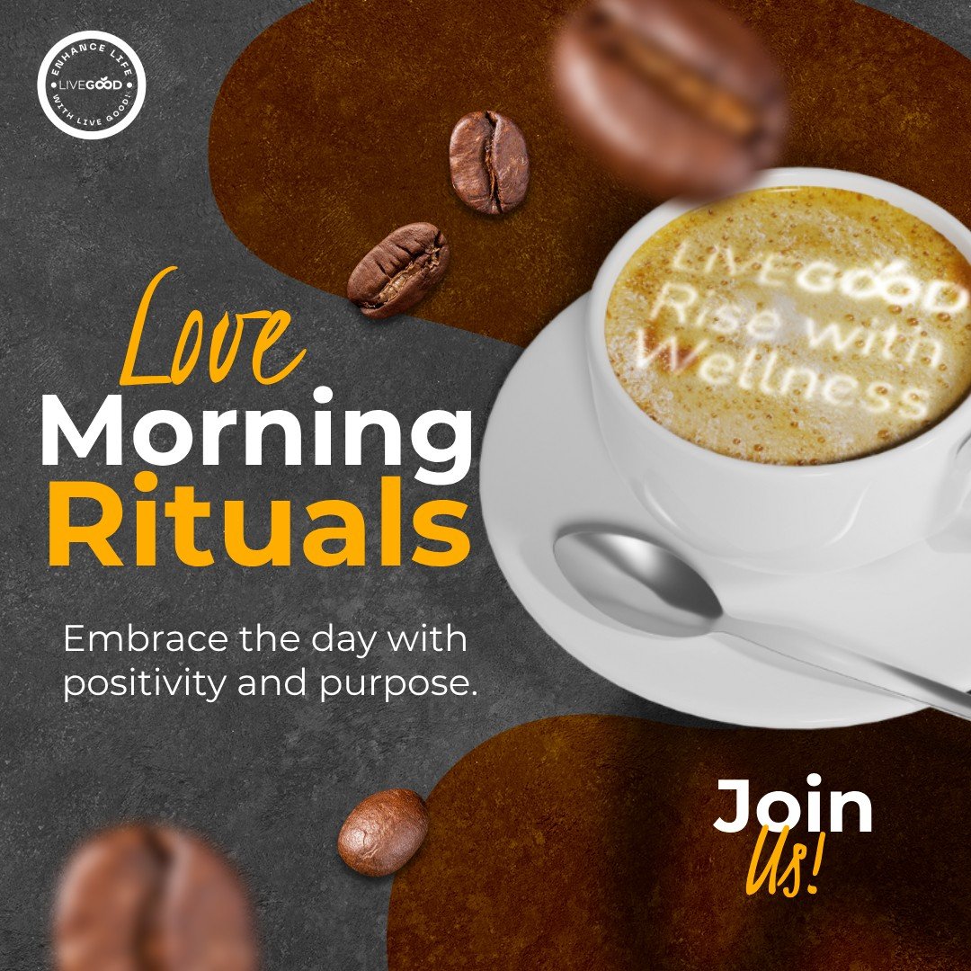 The Benefits of Drinking Organic Coffee: Why LiveGood Organic Coffee Should Be Your Go-To Choice