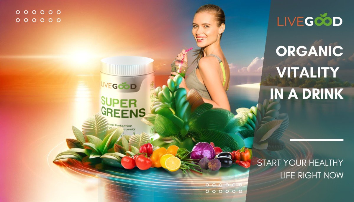 The Benefits of Super Greens: A Nutritional Boost for Optimal Health