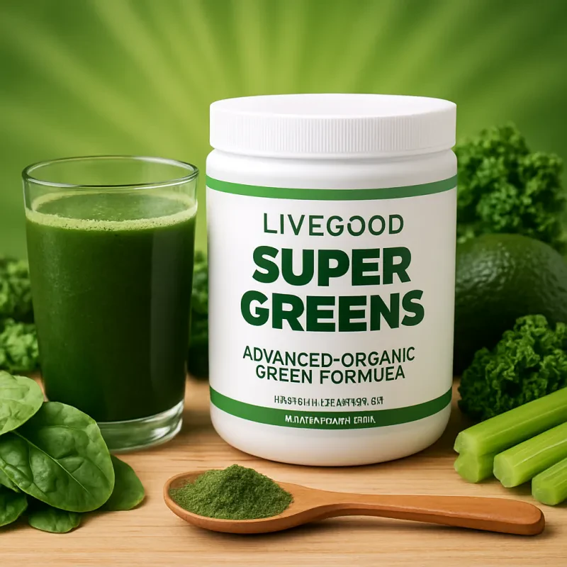 The simple way to feel more energized and healthy every day