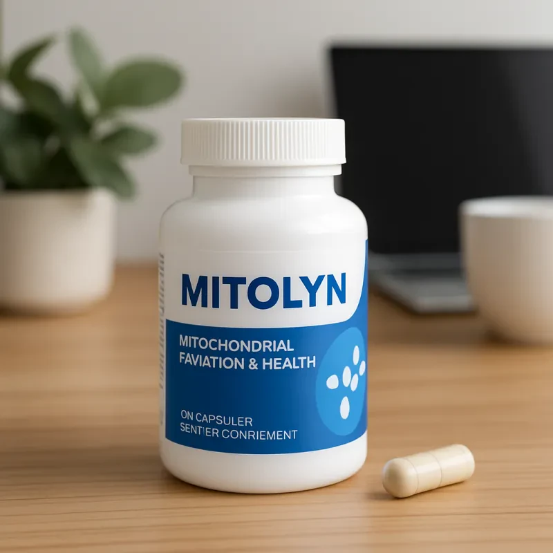 Discover everything you need to know about Mitolyn and how it can help you burn more calories