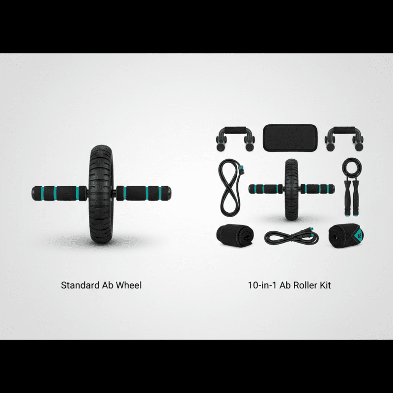 Discover which ab roller truly delivers for your workout needs