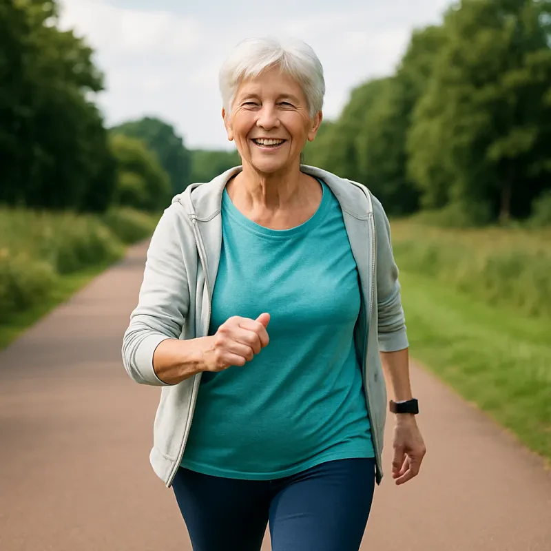 Get Moving and Feel Great Together