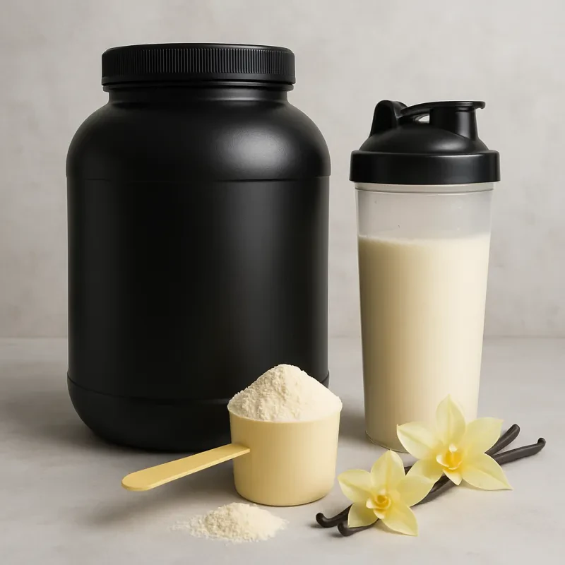 The tasty way to boost your workouts and recovery