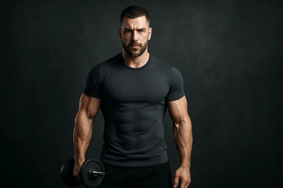 Transform Your Body with Year One Challenge