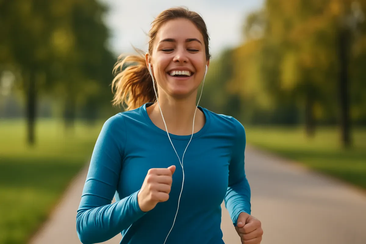 Exercise for Mental Health: Feel Better Fast