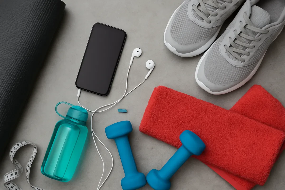 Affordable Fitness Tips for Every Budget