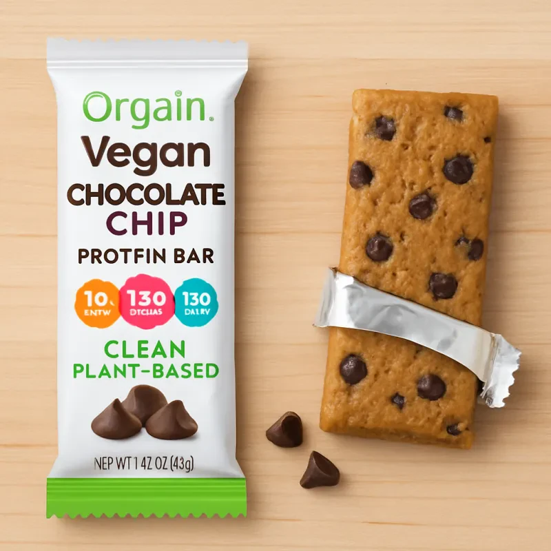 A Tasty Way to Fuel Your Day with Plant-Based Goodness