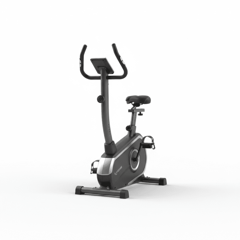 A deep dive into the comfort, durability, and features of this premium upright bike designed for consistent home workouts.