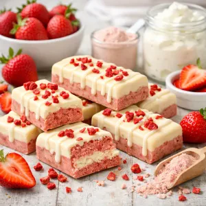 Satisfy your cravings with these tasty low-carb treats