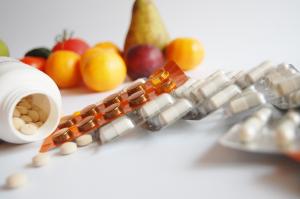 Discover how vitamins evolved and shaped our health over the ages